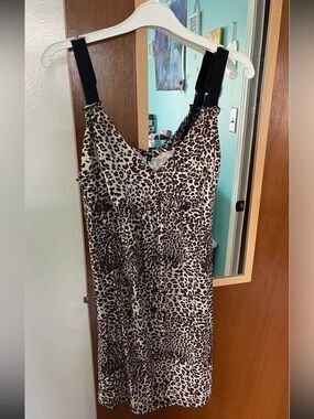 George Dress Size 2X